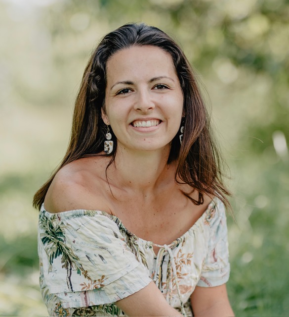 Camille Pires