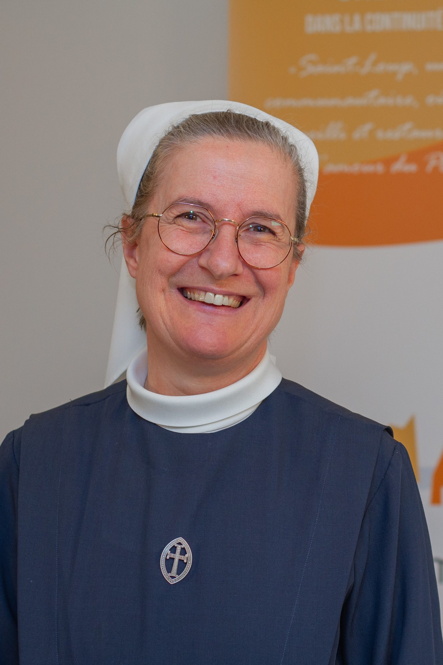 Soeur Laurence